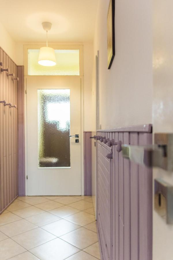 Harenhaus Bed & Breakfast Mannebach  Exterior foto