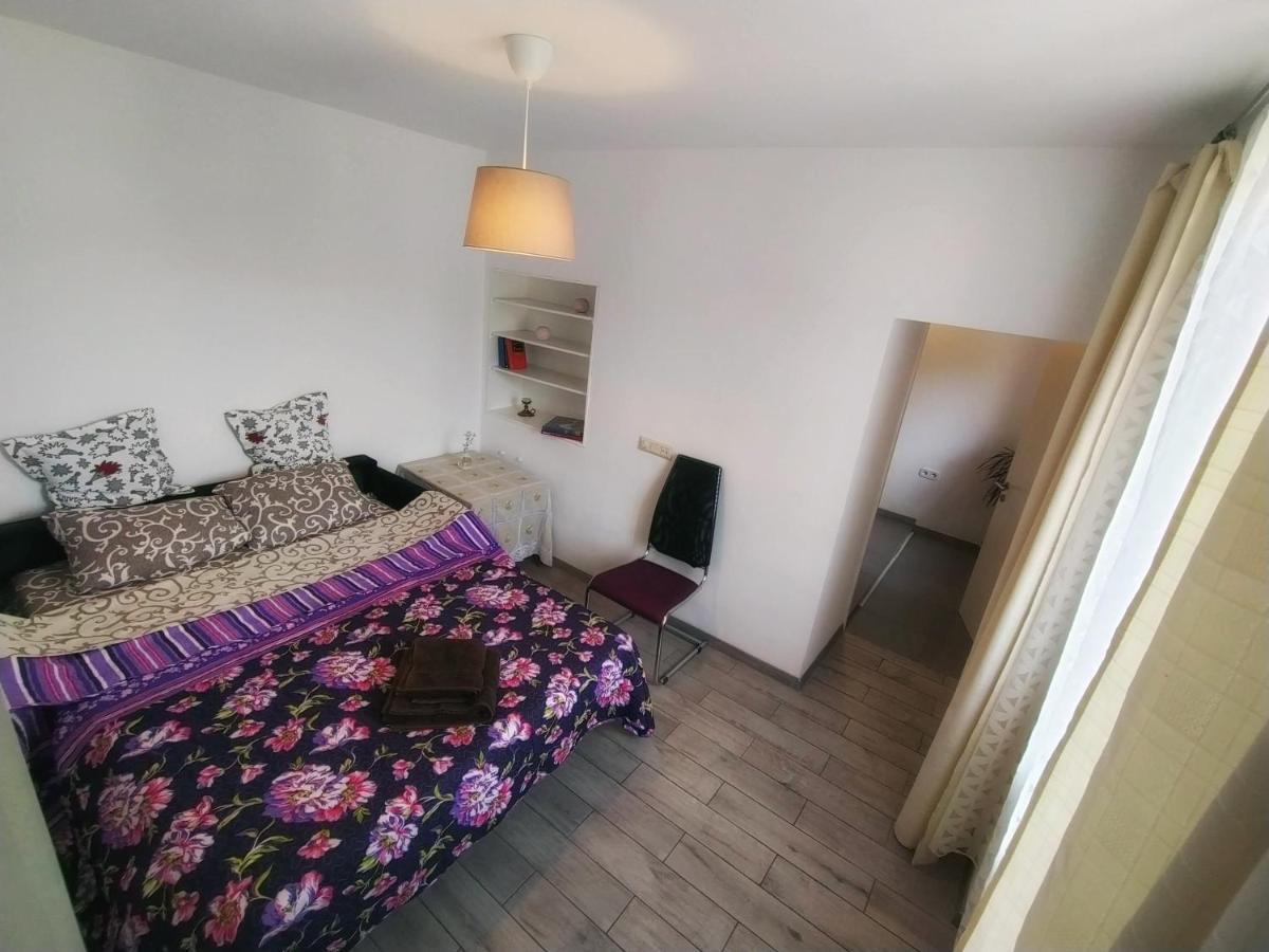 Harenhaus Bed & Breakfast Mannebach  Exterior foto