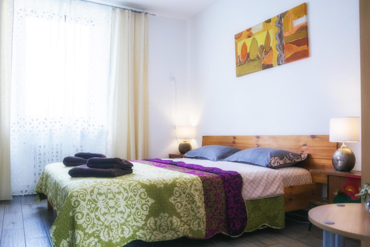 Harenhaus Bed & Breakfast Mannebach  Exterior foto