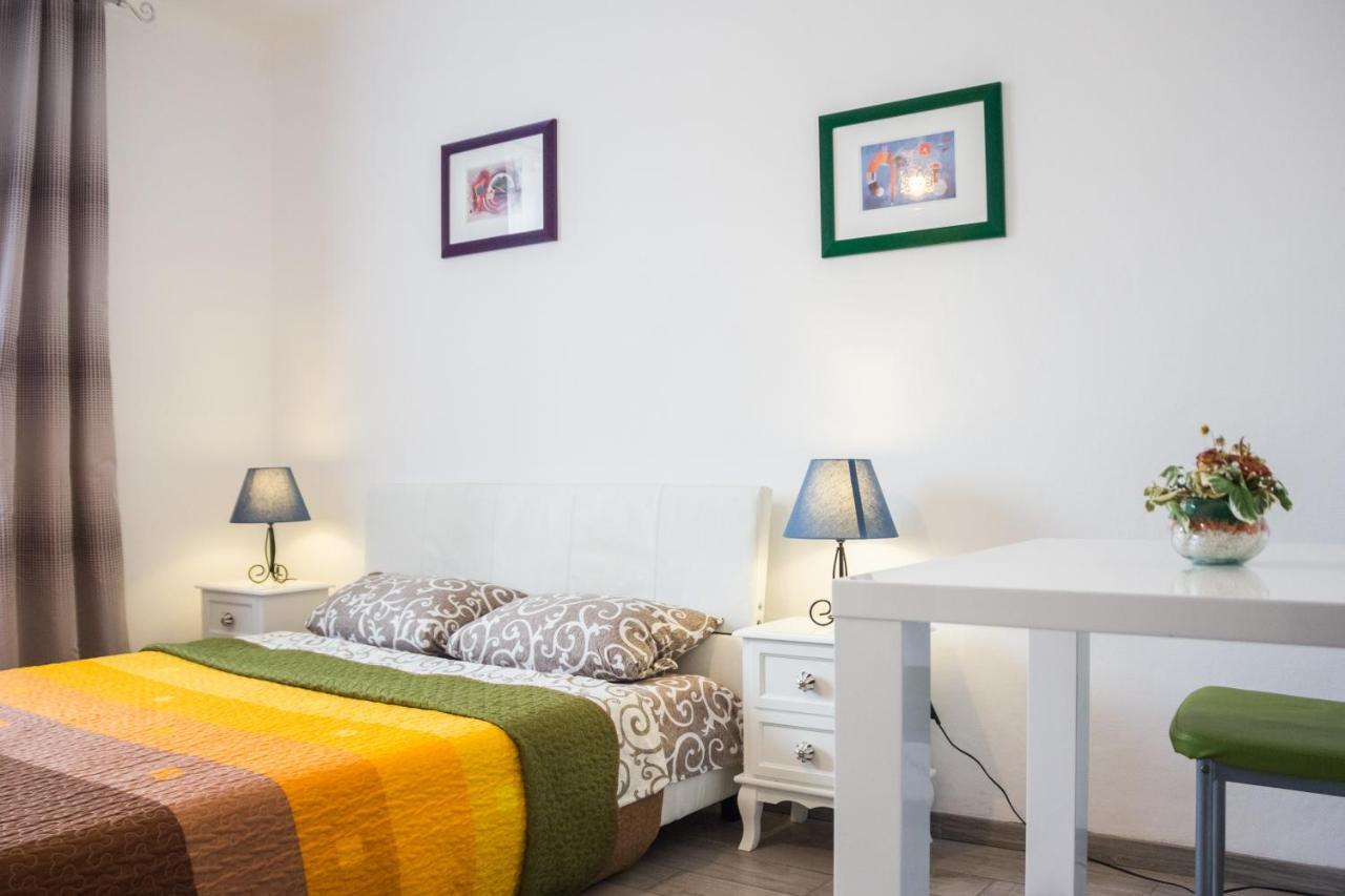 Harenhaus Bed & Breakfast Mannebach  Exterior foto