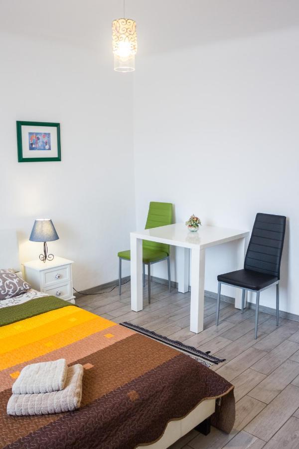 Harenhaus Bed & Breakfast Mannebach  Exterior foto