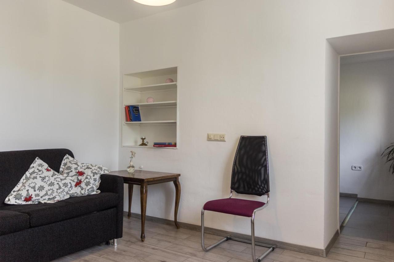 Harenhaus Bed & Breakfast Mannebach  Exterior foto