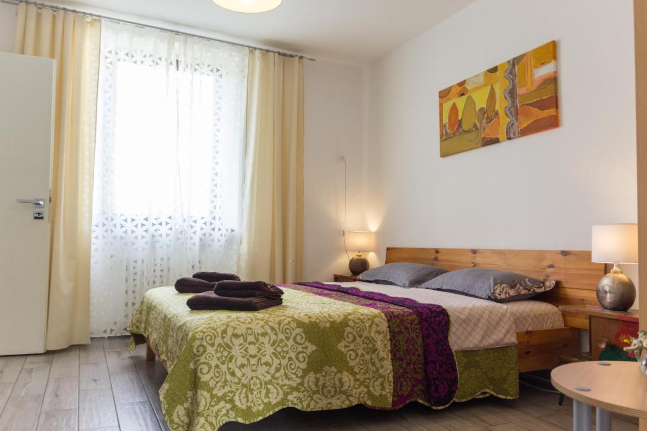 Harenhaus Bed & Breakfast Mannebach  Exterior foto
