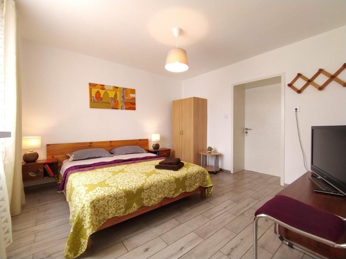 Harenhaus Bed & Breakfast Mannebach  Exterior foto
