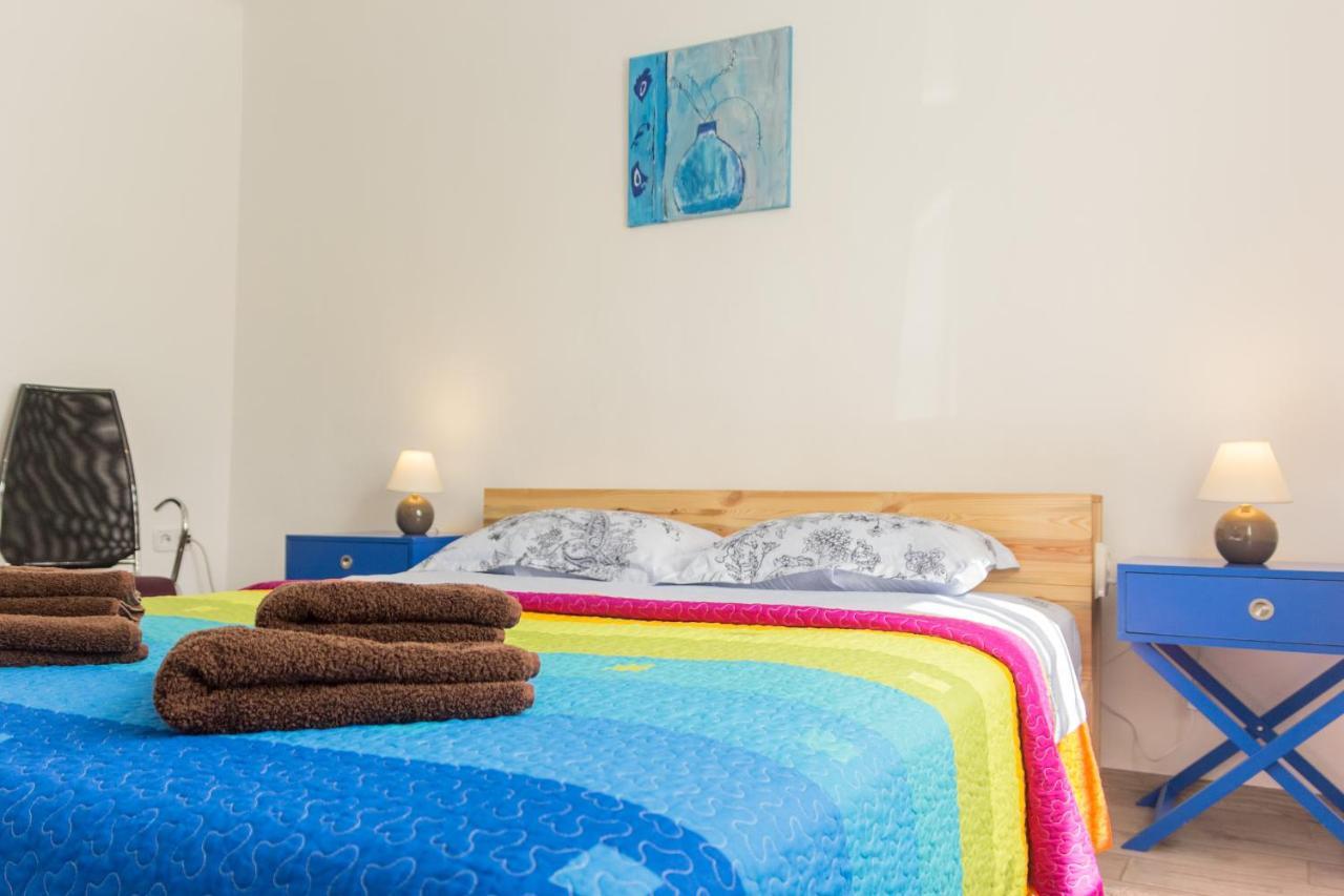 Harenhaus Bed & Breakfast Mannebach  Exterior foto