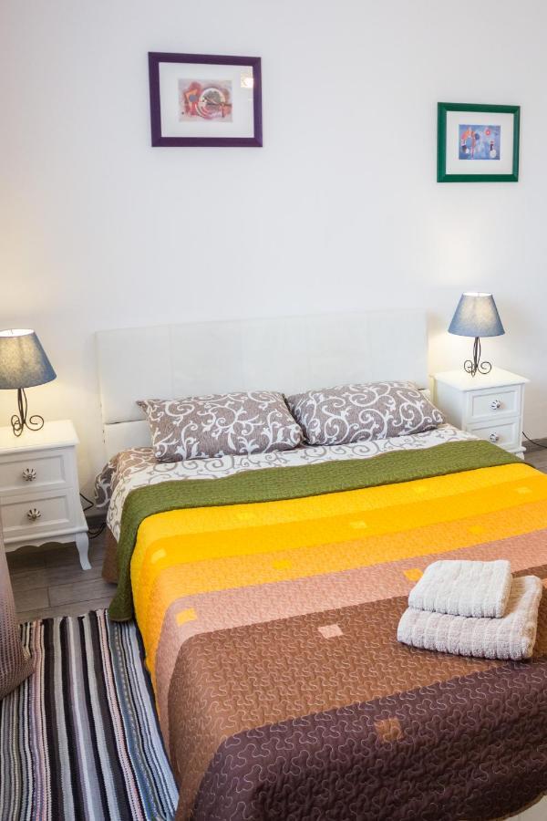 Harenhaus Bed & Breakfast Mannebach  Exterior foto