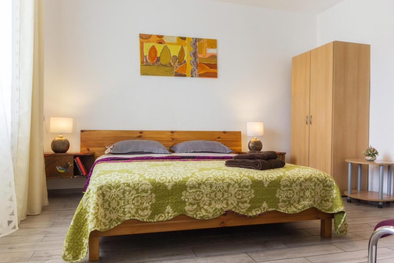 Harenhaus Bed & Breakfast Mannebach  Exterior foto
